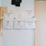 取得免許 minori YOGA ヨガ ピラティス 千葉市緑区おゆみ野南|ちはら台|