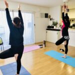 レッスン minori YOGA ヨガ ピラティス 千葉市緑区おゆみ野南|ちはら台|