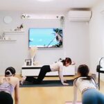 レッスン minori YOGA ヨガ ピラティス 千葉市緑区おゆみ野南|ちはら台|