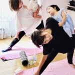 レッスン minori YOGA ヨガ ピラティス 千葉市緑区おゆみ野南|ちはら台|