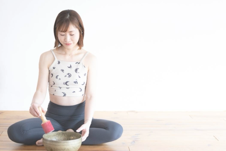 コンセプト minori YOGA ヨガ ピラティス 千葉市緑区おゆみ野南|ちはら台|