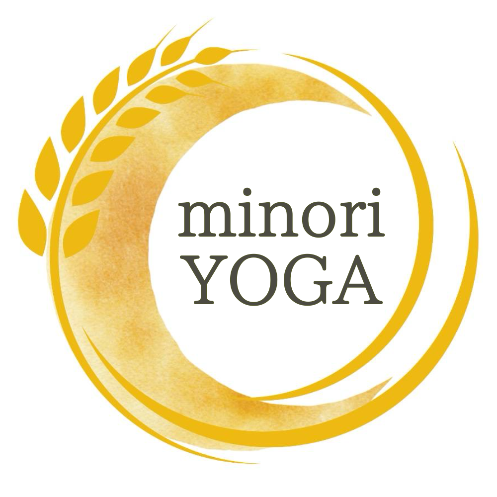 minori YOGA ヨガ ピラティス スタジオ 千葉市緑区おゆみ野南|ちはら台|