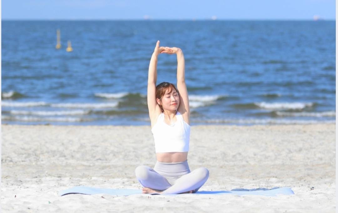 コンセプト minori YOGA ヨガ ピラティス 千葉市緑区おゆみ野南|ちはら台|