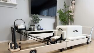 マシンピラティスで美ボディをつくる5つの理由 - minori YOGA studio