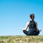 ヨガ ピラティス メンタル 呼吸