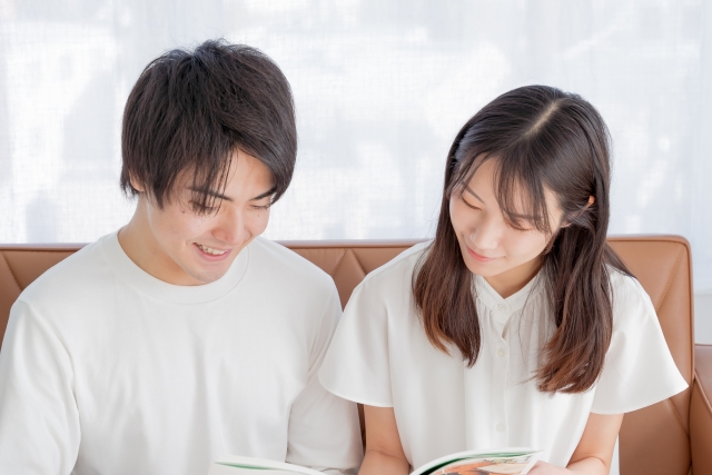 ペア ヨガ ピラティス