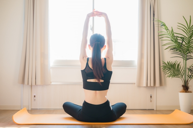 パーソナル ピラティス