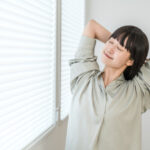 ヨガ 季節の変わり目 ピラティス